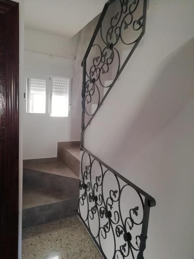 Casa Fuente Alta Villa Otívar Екстериор снимка