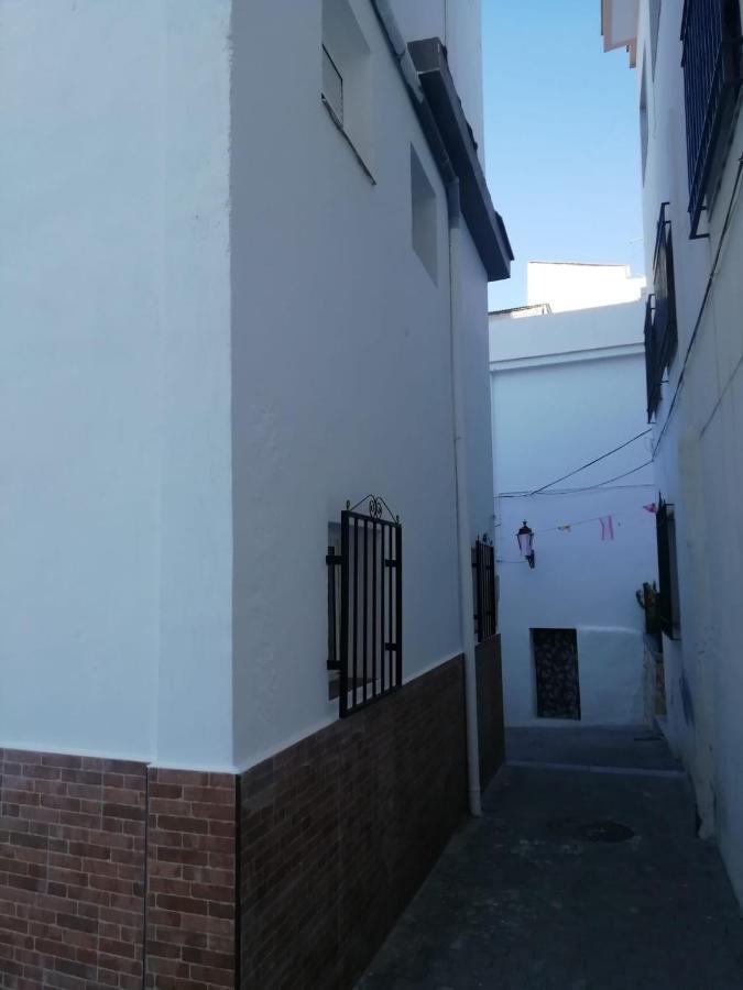 Casa Fuente Alta Villa Otívar Екстериор снимка