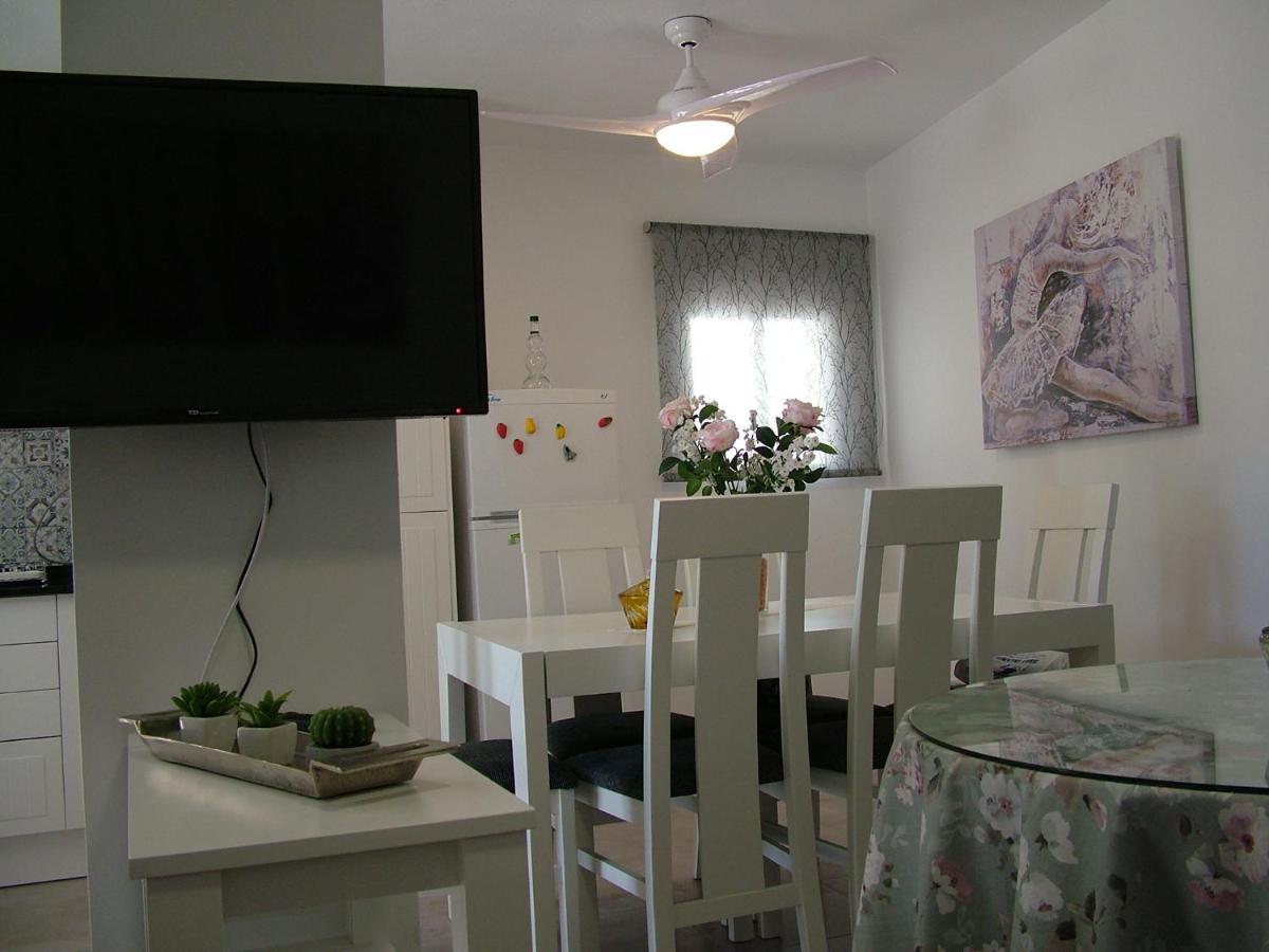Casa Fuente Alta Villa Otívar Екстериор снимка