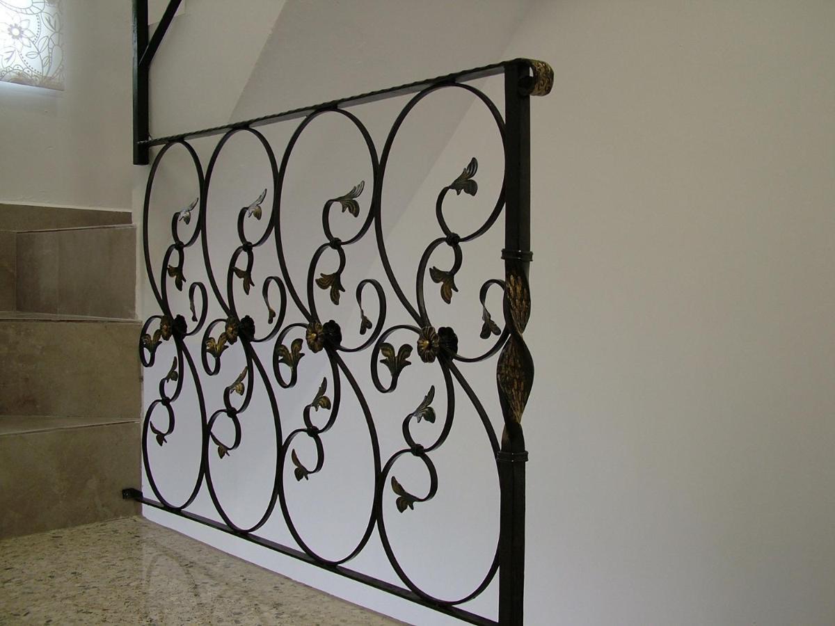 Casa Fuente Alta Villa Otívar Екстериор снимка