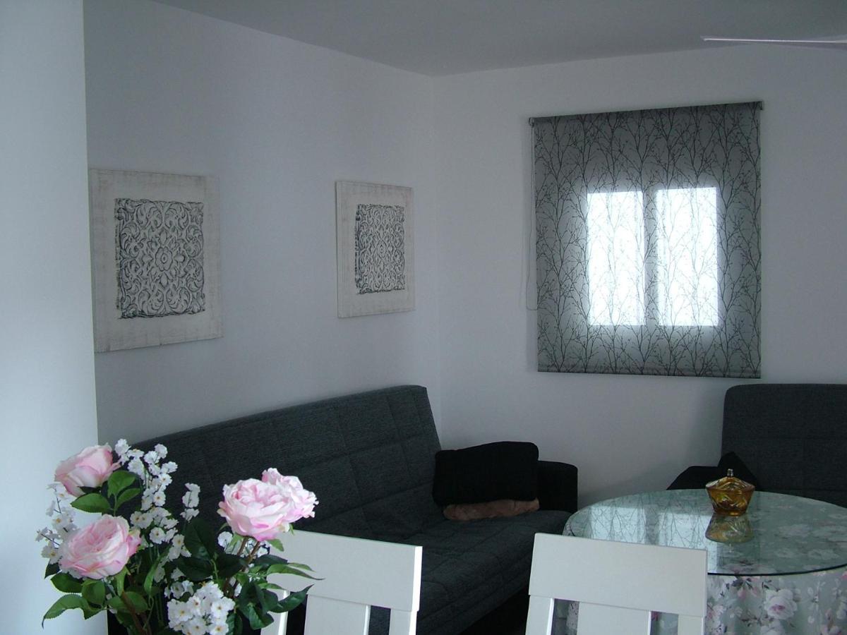 Casa Fuente Alta Villa Otívar Екстериор снимка