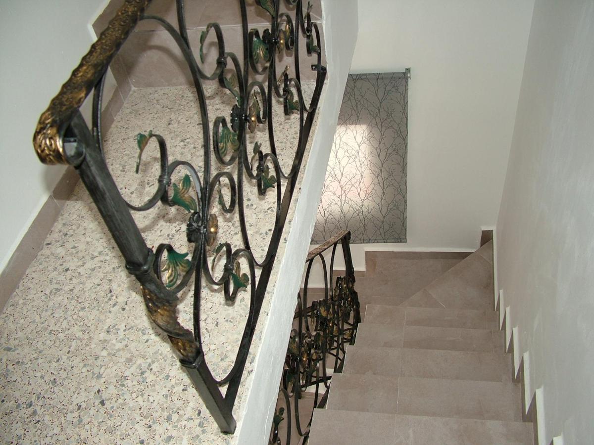 Casa Fuente Alta Villa Otívar Екстериор снимка